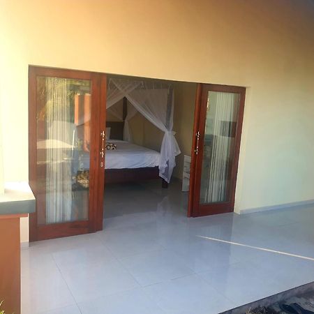 Taman Padi Villa Amed  Ngoại thất bức ảnh