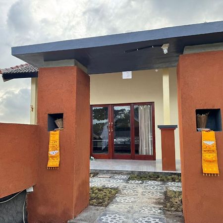 Taman Padi Villa Amed  Ngoại thất bức ảnh