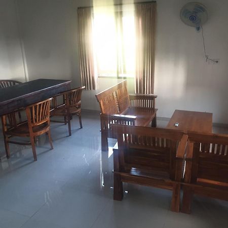Taman Padi Villa Amed  Ngoại thất bức ảnh