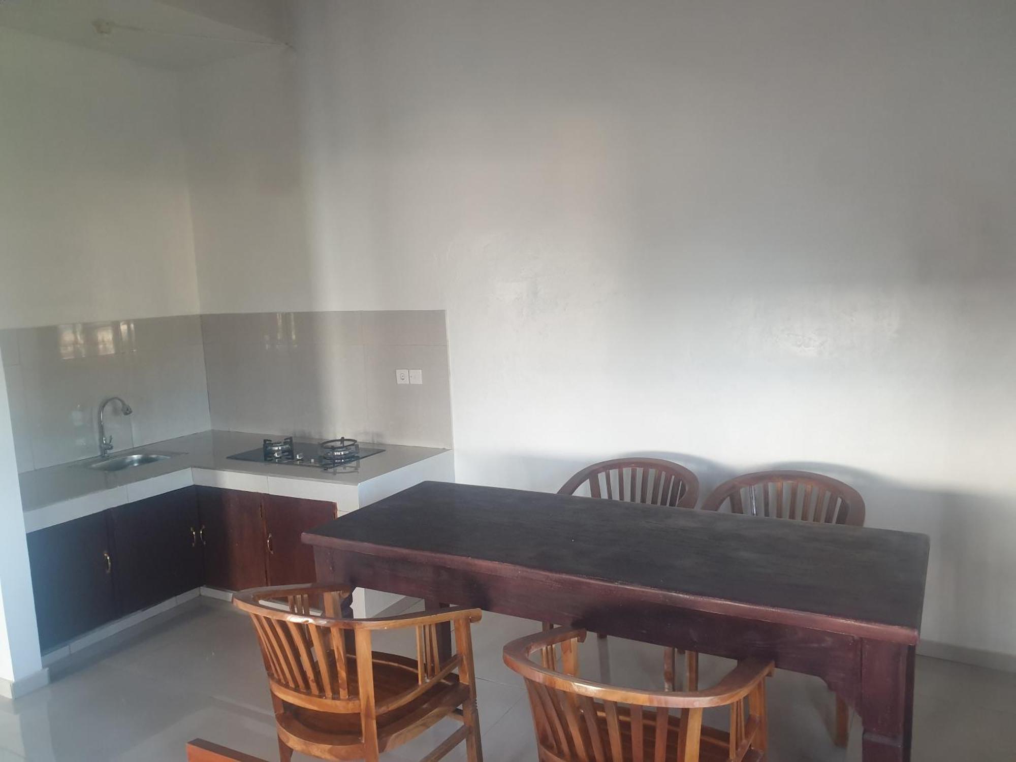 Taman Padi Villa Amed  Ngoại thất bức ảnh