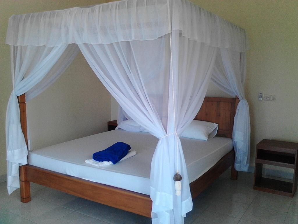 Taman Padi Villa Amed  Ngoại thất bức ảnh