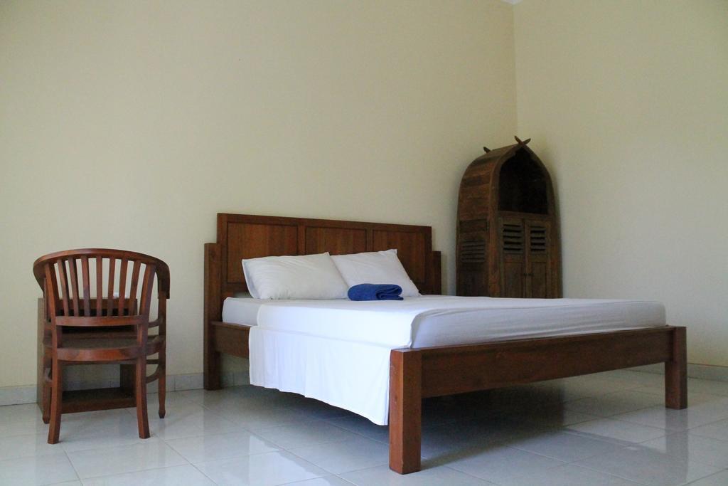 Taman Padi Villa Amed  Ngoại thất bức ảnh