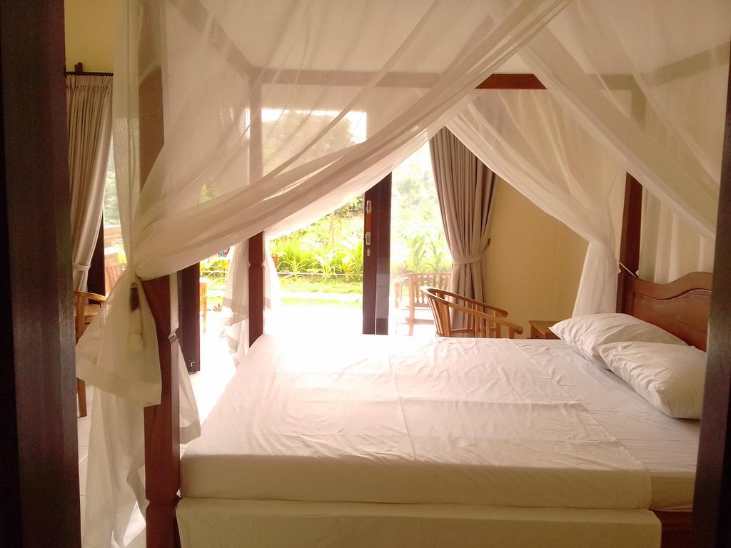 Taman Padi Villa Amed  Ngoại thất bức ảnh