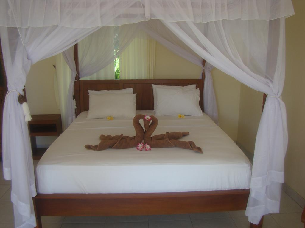 Taman Padi Villa Amed  Ngoại thất bức ảnh