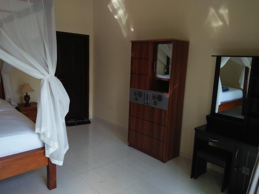 Taman Padi Villa Amed  Ngoại thất bức ảnh