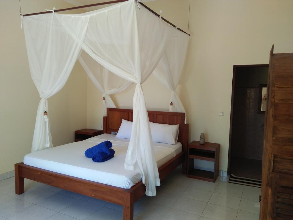 Taman Padi Villa Amed  Ngoại thất bức ảnh