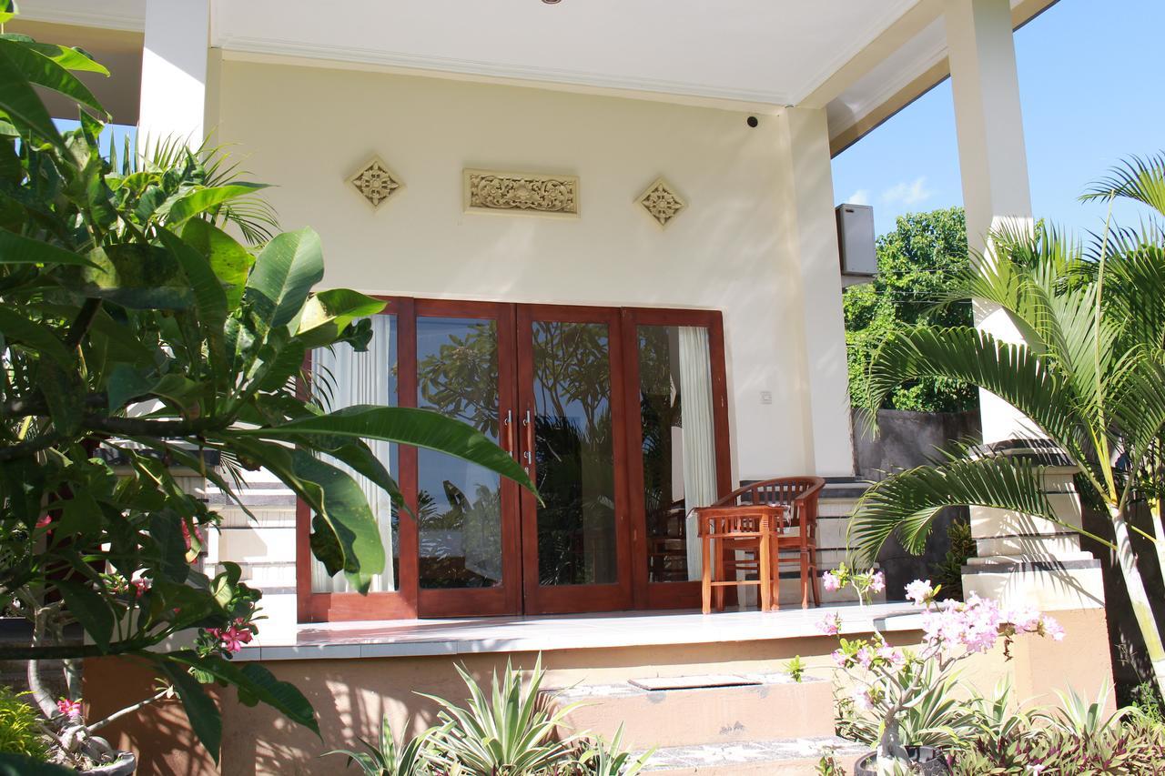 Taman Padi Villa Amed  Ngoại thất bức ảnh