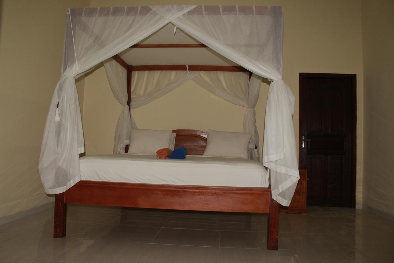 Taman Padi Villa Amed  Ngoại thất bức ảnh